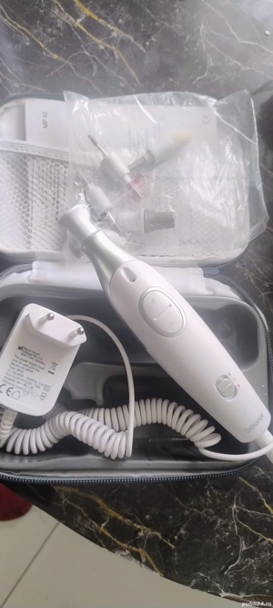 Pilă electrică unghii  - imagine 2