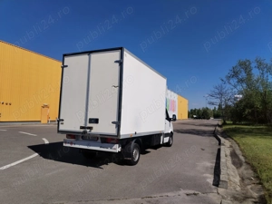 Vând Mercedes sprinter  - imagine 10