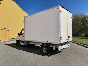 Vând Mercedes sprinter  - imagine 6