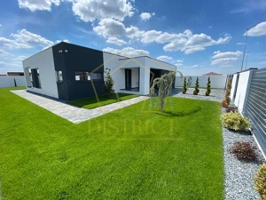 Casa individuala pe parter cu 5 camere | Dumbravita