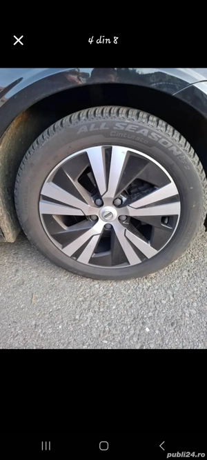 Vănd Volvo v60 2019 - imagine 4