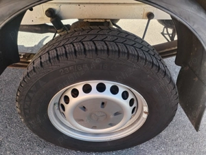 Vând Mercedes sprinter  - imagine 8