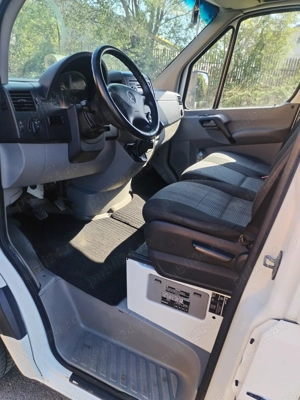 Vând Mercedes sprinter  - imagine 9