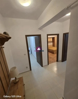 Inchiriez garsoniera, cu centrala, metrou Pacii - imagine 4