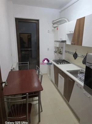 Inchiriez garsoniera, cu centrala, metrou Pacii - imagine 2