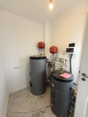 Pompe de caldura! Panouri solare 7KW! Finalizat! - imagine 11