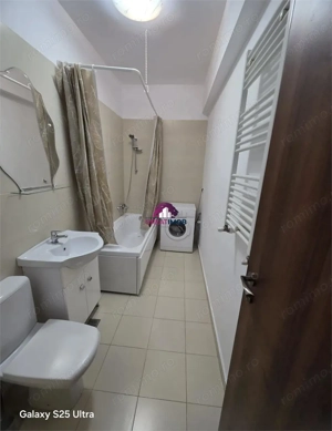 Inchiriez garsoniera, cu centrala, metrou Pacii - imagine 3