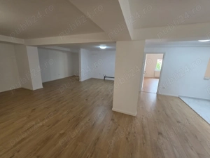 Spatiu comercial Cartier Baciu