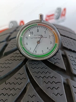 235/60/18 107H 235 60 18 MAXXIS CP N10503 M+S - imagine 3