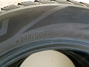 235/60/18 107H 235 60 18 MAXXIS CP N10503 M+S - imagine 4