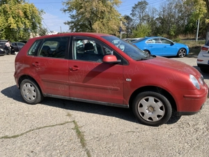 VW Polo 1.4 75 CP - masina perfecta pentru incepatori - imagine 3