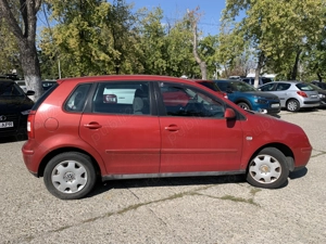VW Polo 1.4 75 CP - masina perfecta pentru incepatori - imagine 4