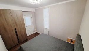 Apartament cu 2 camere de inchiriat zona Blascovici