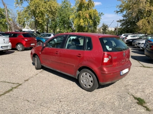 VW Polo 1.4 75 CP - masina perfecta pentru incepatori - imagine 5