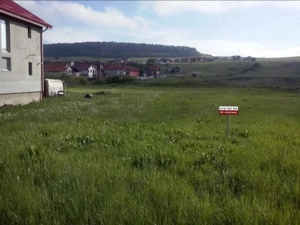 Teren intravilan Chinteni