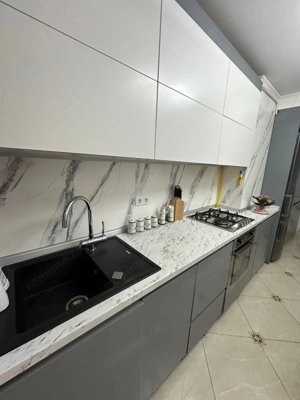 Apartament cu 2 camere de inchiriat zona Cetatii
