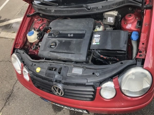 VW Polo 1.4 75 CP - masina perfecta pentru incepatori - imagine 6