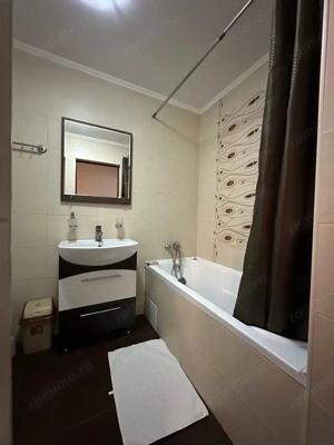 De inchiriat apartament 2 camere in zona Cetatii - imagine 6