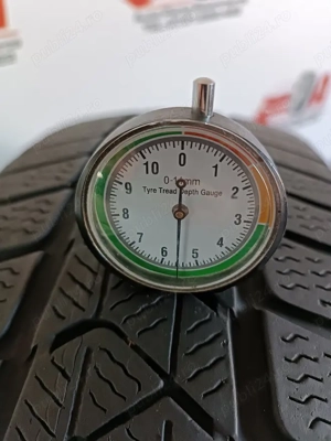 195/55/20 95H PIRELLI CP N10539 M+S - imagine 3