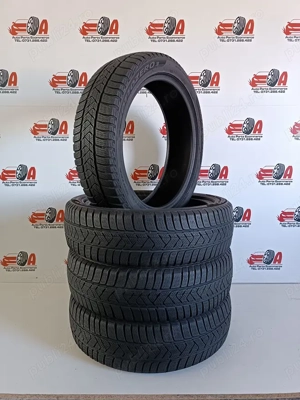 195/55/20 95H PIRELLI CP N10539 M+S