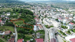 Teren excepțional de vânzare în Curtea de Argeș. - imagine 4 Teren excepțional de vânzare în Curtea de Argeș. - imagine 4