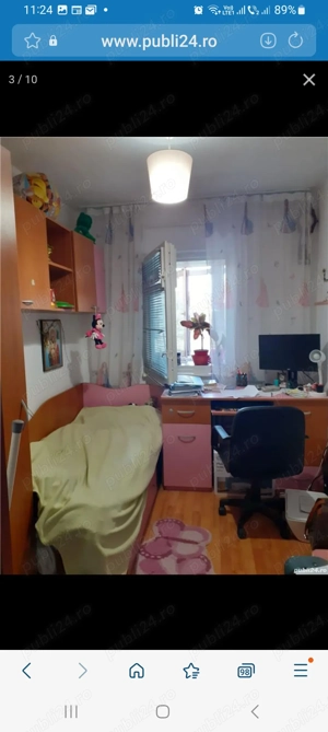 Democratiei-Pta Anton - imagine 3