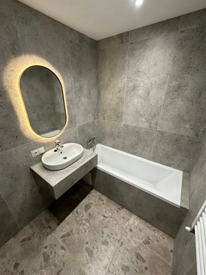 Apartament cu 2 camere de inchiriat zona Girocului - imagine 6 Apartament cu 2 camere de inchiriat zona Girocului - imagine 6