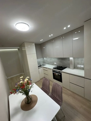 Apartament cu 2 camere de inchiriat zona Girocului - imagine 3 Apartament cu 2 camere de inchiriat zona Girocului - imagine 3