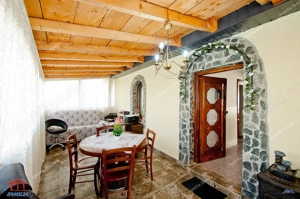 Casa la cheie 13 km de Galati - imagine 3