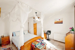 Casa la cheie 13 km de Galati - imagine 6