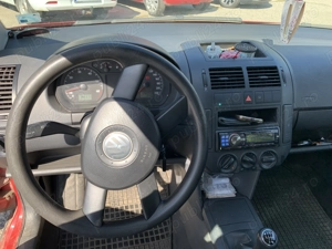 VW Polo 1.4 75 CP - masina perfecta pentru incepatori - imagine 7