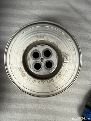 Fulie viblochen Mercedes W205 170cp - imagine 4