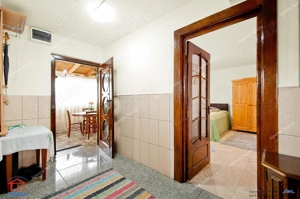 Casa la cheie 13 km de Galati - imagine 9