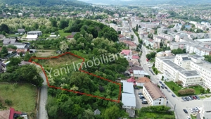 Teren excepțional de vânzare în Curtea de Argeș. - imagine 8 Teren excepțional de vânzare în Curtea de Argeș. - imagine 8