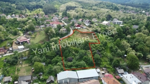 Teren excepțional de vânzare în Curtea de Argeș. - imagine 10 Teren excepțional de vânzare în Curtea de Argeș. - imagine 10