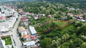 Teren excepțional de vânzare în Curtea de Argeș. - imagine 7 Teren excepțional de vânzare în Curtea de Argeș. - imagine 7