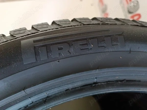 195/55/20 95H PIRELLI CP N10539 M+S - imagine 5