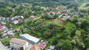 Teren excepțional de vânzare în Curtea de Argeș. - imagine 9 Teren excepțional de vânzare în Curtea de Argeș. - imagine 9