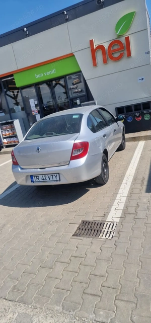 De vanzare Renault simbol