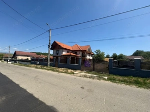 Vânzare casă P+1 *teren generos* - Sat Rasova - Bălești