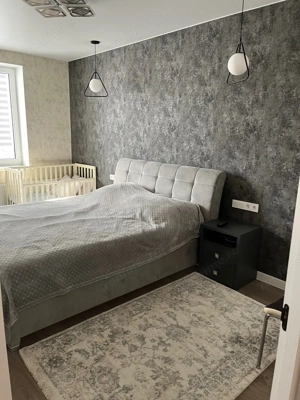 De inchiriat apartament 2 camere in zona Steaua