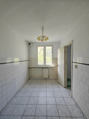 3 camere Drumul Taberei | Etaj 2 | 65 mp | Proprietar | Liniște | Fără agenții - imagine 8
