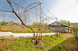 Casa la cheie 13 km de Galati - imagine 7