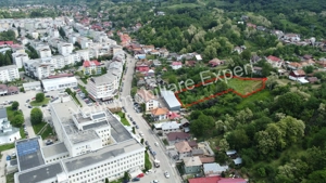 Teren excepțional de vânzare în Curtea de Argeș. - imagine 11 Teren excepțional de vânzare în Curtea de Argeș. - imagine 11