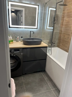 Apartament cu 2 camere de inchiriat zona Steaua