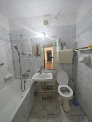 3 camere Drumul Taberei | Etaj 2 | 65 mp | Proprietar | Liniște | Fără agenții - imagine 7