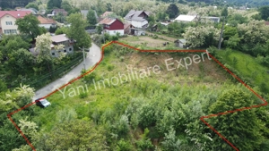 Teren excepțional de vânzare în Curtea de Argeș. - imagine 19 Teren excepțional de vânzare în Curtea de Argeș. - imagine 19