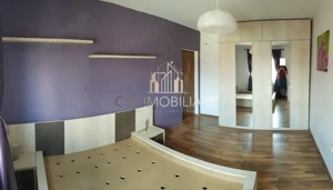 Apartament 3 camere Mansarda , Soarelui - imagine 6
