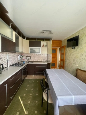 De inchiriat apartament 2 camere zona Take Ionescu - imagine 3