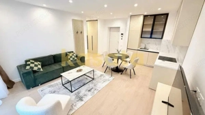 Apartament 2 camere | Aviatiei Tower | Loc Parcare| LUX | NOU